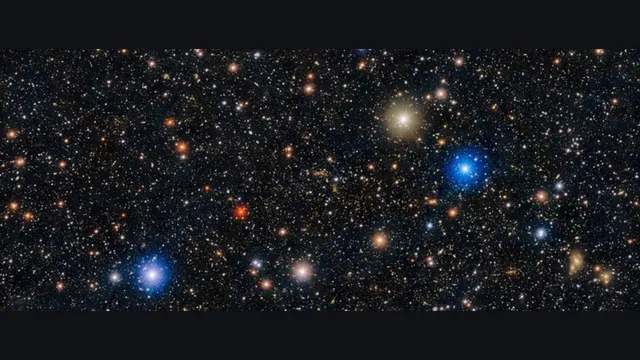 Observatorio de la Energía Oscura refina comprensión de expansión cósmica